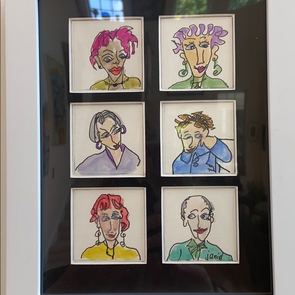 Meet your Posher, Janis - Picture 1 of 1